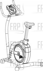 cm700u - Equipment Image