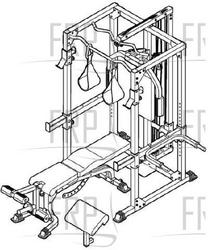 Club C670 - WEBE37332 - Equipment Image