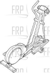 CXT 990 - NTEVEL12911 - Equipment Image