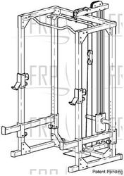 GRT 400 - NTBE06901 - Equipment Image