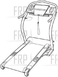 5100 R - NTTL18512 - Equipment Image