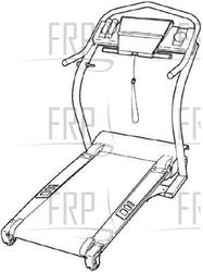 5100 R - NTTL18511 - Equipment Image