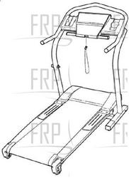 Summit 3500 R - NTTL15512 - Equipment Image