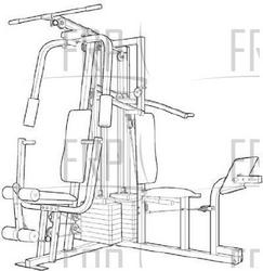 Pro 9400 - WESY39100 - Equipment Image