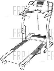 Distance 560v - DTL52951 - Equipment Image