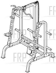 Power System - NTB58030 - Equipment Image