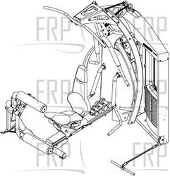 S3.55 - Stone (ATPF) - Equipment Image