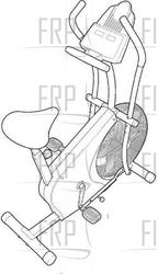 Whirlwind Dual Action - PFEX25120 - Equipment Image