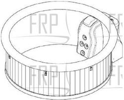 RENEW 815 SPA - IMHS81591 - Equipment Image