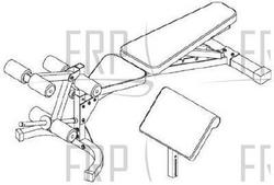 RST 200 - RBBE11700 - Equipment Image