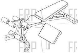 RST 200 - RBBE11701 - Equipment Image