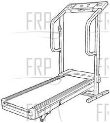 Cadence DL15 - WCTL41590 - Equipment Image