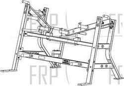 Ground Base High Pull - GBHP - Equipment Image