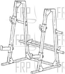 GRT 360 - NTBE04901 - Equipment Image