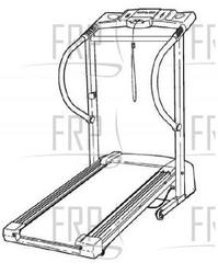 390 Pi - PFTL10110 - Equipment Image