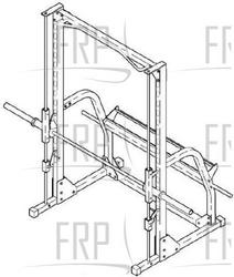 GRT 380 - NTBE05901 - Equipment Image