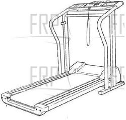 525 C - PFTL58590 - Equipment Image