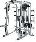 Smith Machine - NT1600 - Product Image