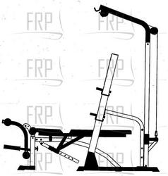 Power System - NT903 - Product Image