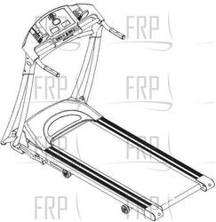 Advance 500 - 2003 (TM74) - Product Image