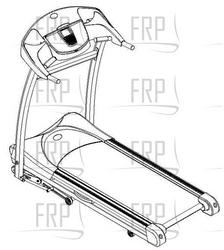 Digital Series - DT650 - 2006 (TM165) - Product Image