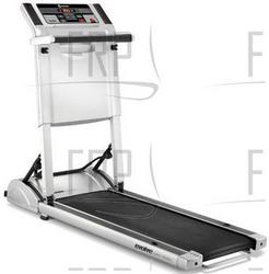 Horizon Series - Evolve Simple Step - 2009 (TM613) - Product Image