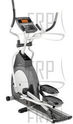 Horizon Series - E5 - 2009 (EP506C) - Product Image