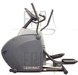 Elliptical - 1250Ef - 2006 - Product Image