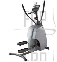 Elliptical - 360Ef - 2007 - Product Image