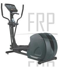 Elliptical - 1150EL - 2003 - Product Image