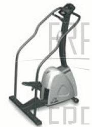 600Es Stepper - 2001 - Product Image