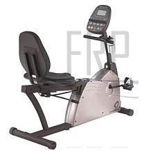 Recumbent - 400R - 2005 - Product Image