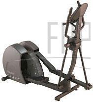 Elliptical - 800Er - 2005 - Product Image