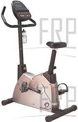 Upright - 400U - 2005 - Product Image