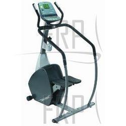 Stepper - 1190St - Product Image