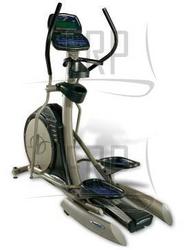 9600E Elliptical Trainer - CAUEL42545 - Australian - Product Image