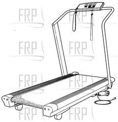 980 - WCTL89040 - Product Image