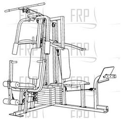 Pro 9635 - WESY96350 - Product Image