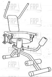 Concentrator - WLMC01350 - Product Image