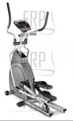 Elite Series - 3.3E - 2007 (EP137) - Product Image