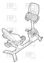 Basic - FMEX2256P0 - Product Image