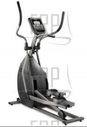 Horizon Series - EX-57 - 2009 (EP505) - Product Image