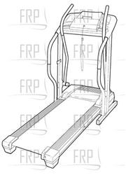 Crosswalk 515s - PCTL94040 - Product Image