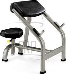 Preacher Curl - PFW40KM - Product Image