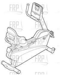 VR - NTEX138080 - Product Image