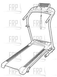 Cadence 55 - WETL136060 - 450V - Product Image