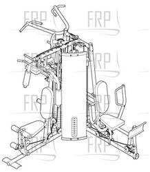 Pro 4850 - WESY39641 - Product Image