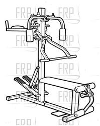 Flex Force - PF07501.1 - Product Image