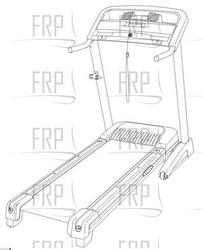 475 Audio Series - PATL308060 - Product Image