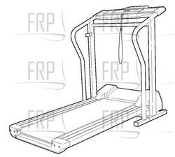 585 EX - PCTL58590 - Product Image